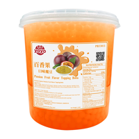 Pop Ball Passion 3.2kg