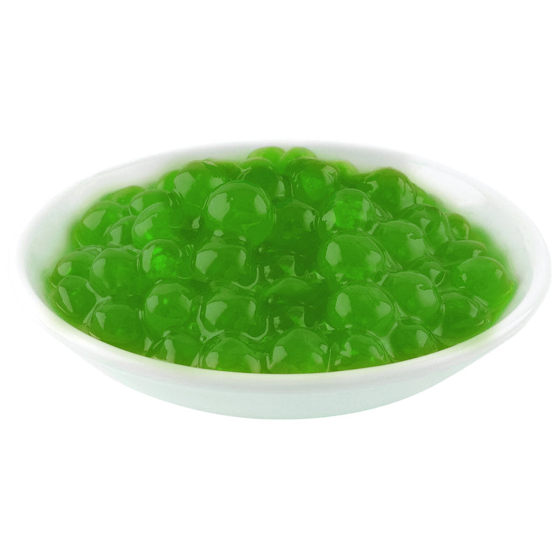 Pop Ball Citron Vert