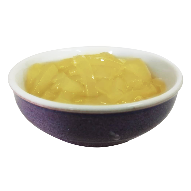 Gelée Ananas Nata de Coco