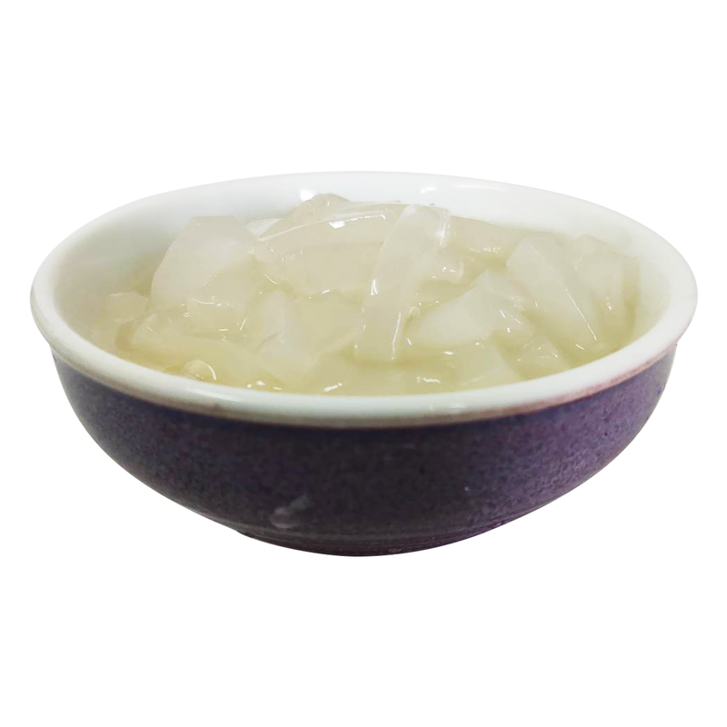 Nata De Coco Gelée Litchi : Sublimez Vos Bubble Tea, Cocktails et Desserts Glacés