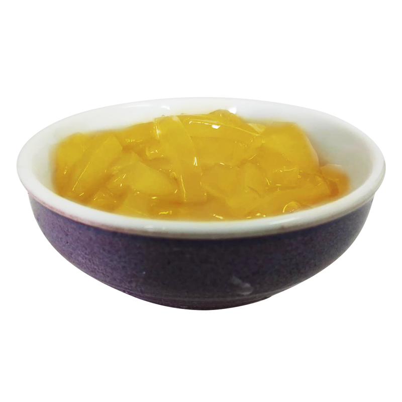 Gelée Mangue Nata de Coco