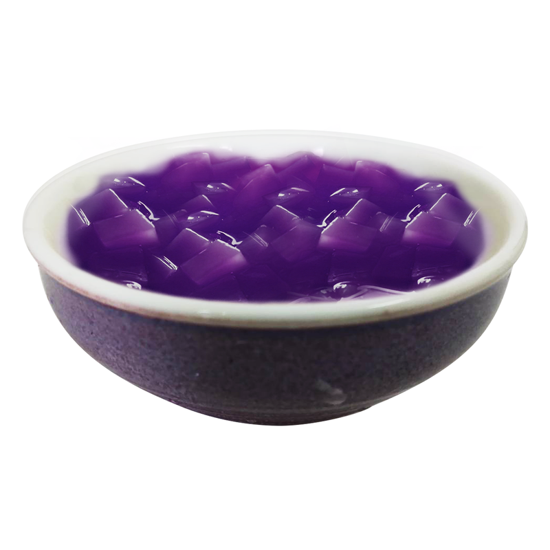 Gelée Raisin Nata de Coco