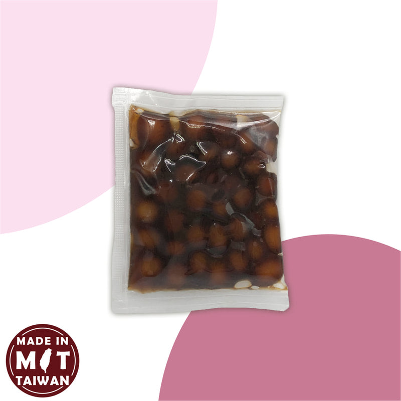 Kit Thé au Lait Okinawa Sucre Roux