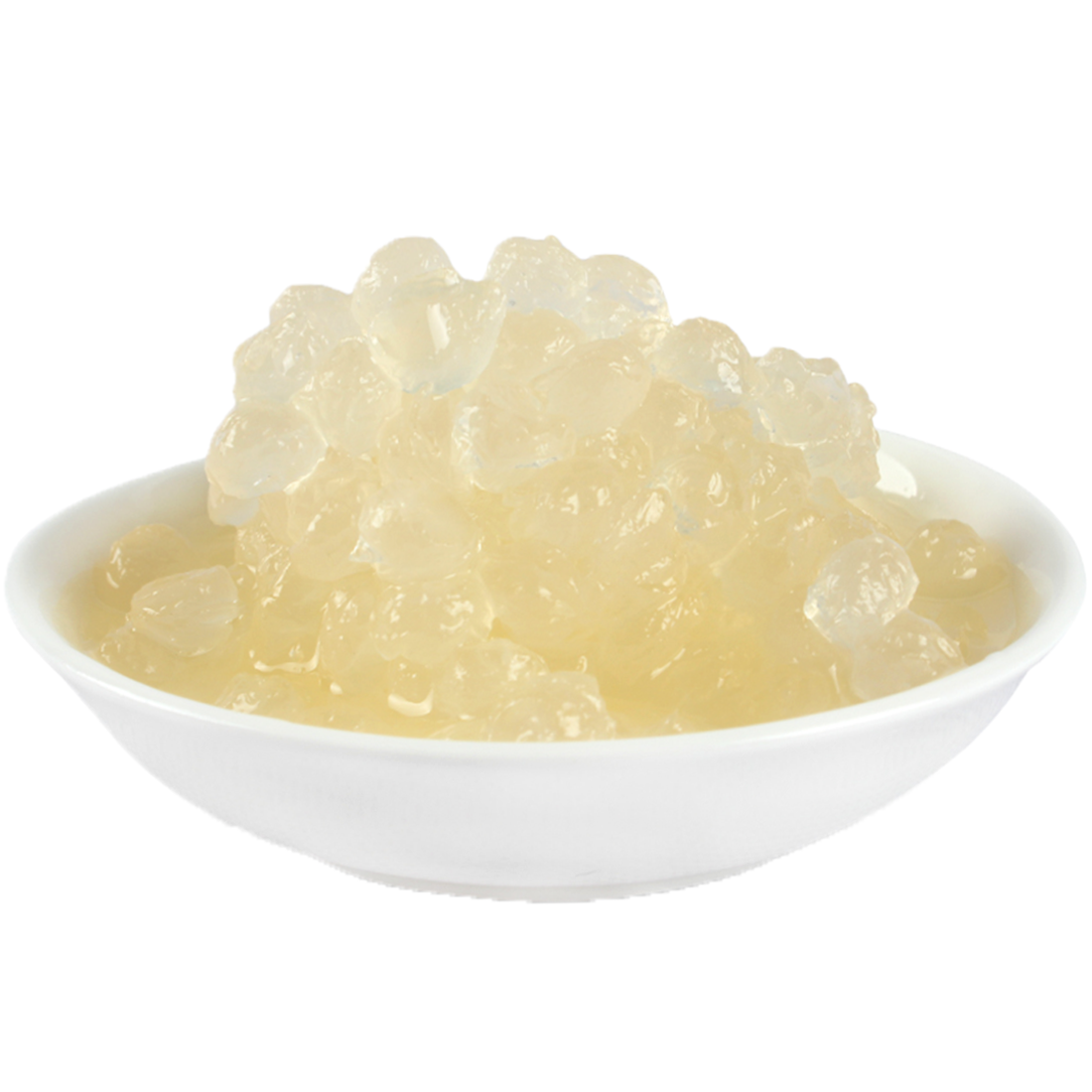 Bubble Konjac Original Sachet 2kg