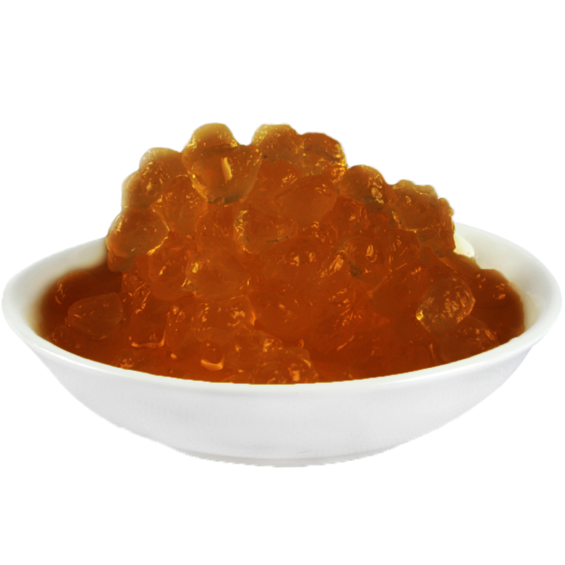 Bubble Konjac Brown Sugar Sachet 2kg