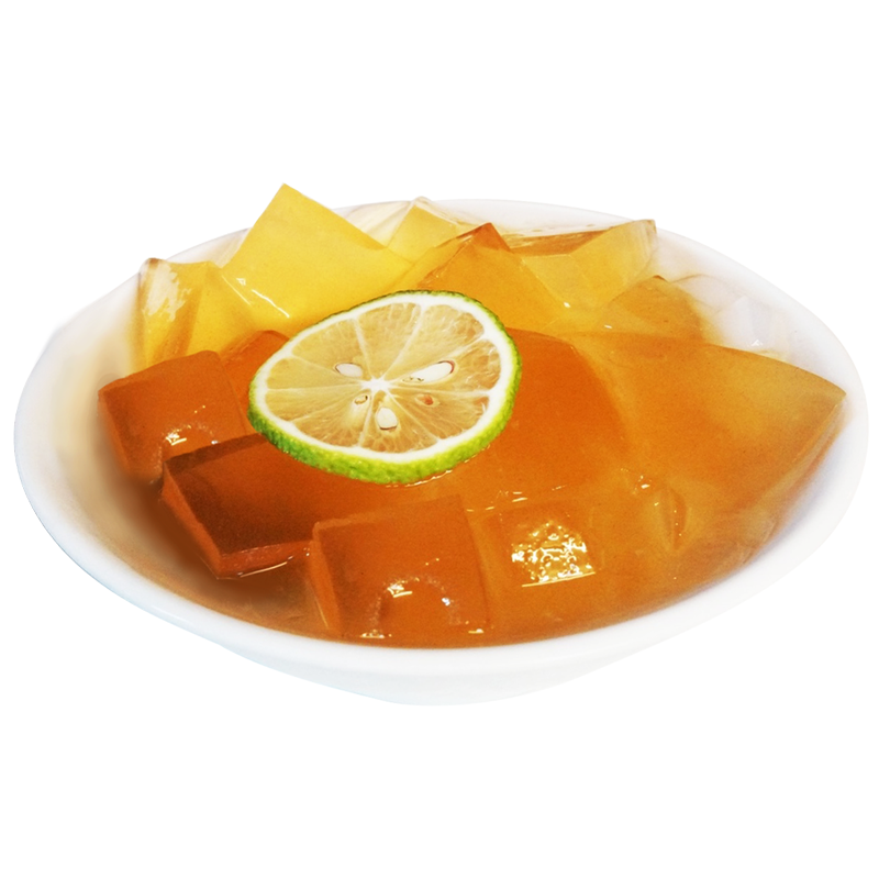 Poudre Gelée d'Aiyu VEGAN Sachet 1kg