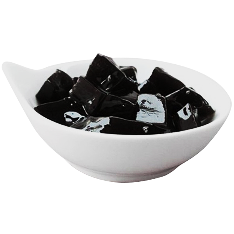 Grass Jelly Powder VEGAN