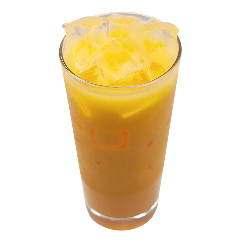 Poudre d'arôme Mangue VEGAN Sachet 1kg