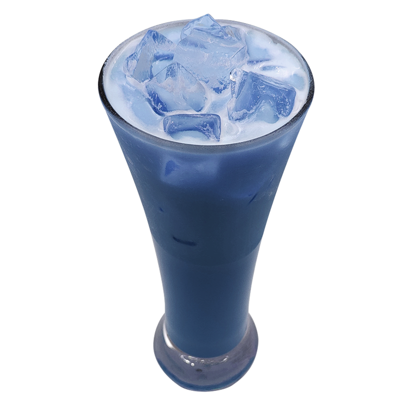 Poudre d'arôme Myrtille VEGAN Sachet 1kg