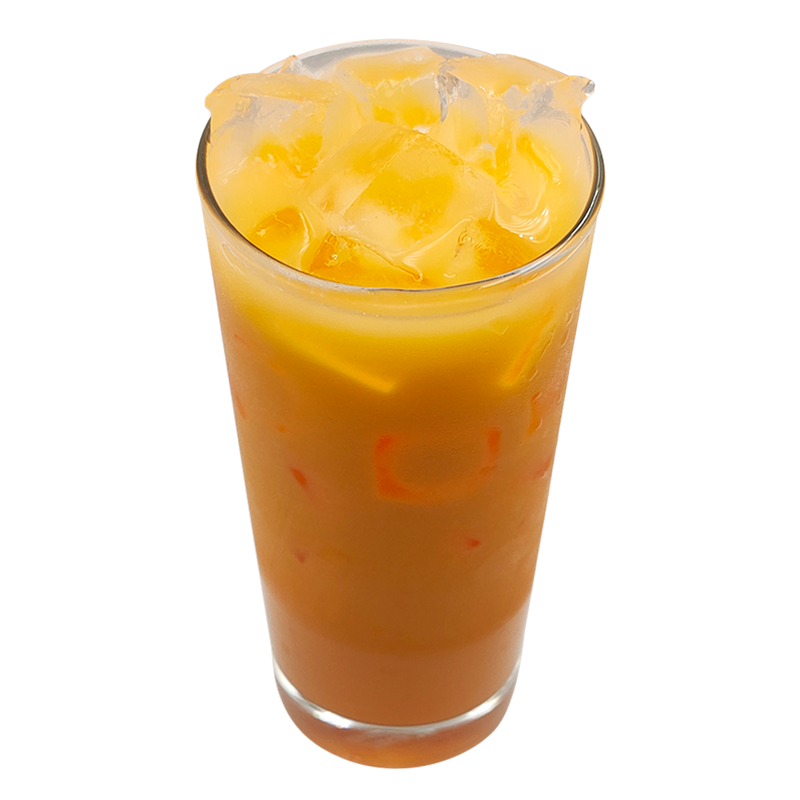 Poudre d'arôme Papaye VEGAN Sachet 1kg