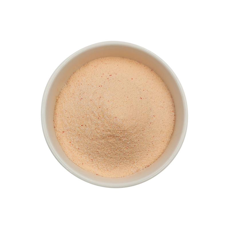 Poudre d'arôme Pêche VEGAN Sachet 1kg