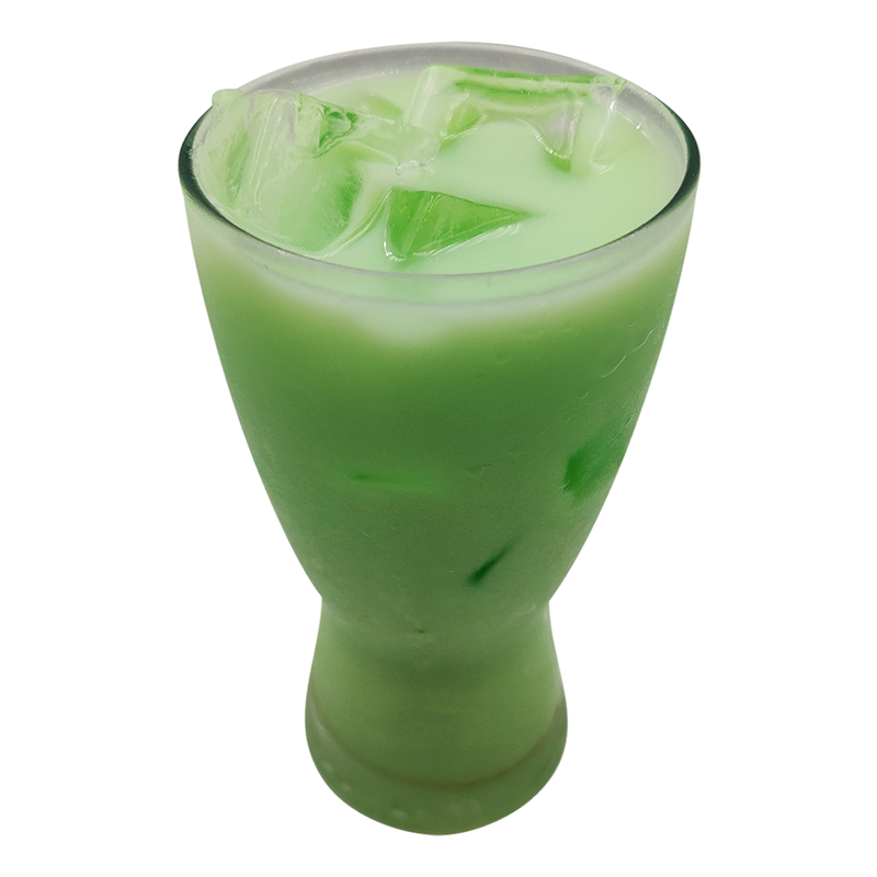 Poudre d'arôme Pomme verte VEGAN Sachet 1kg