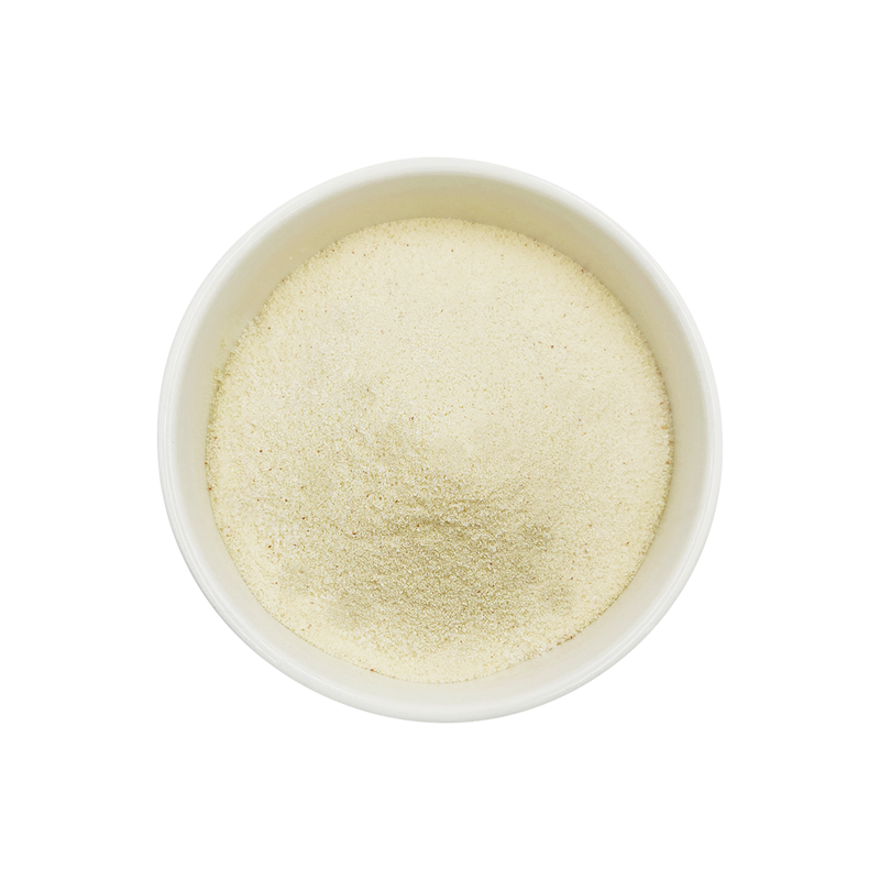 Poudre d'arôme Thé au Lait Banane VEGAN Sachet 1kg