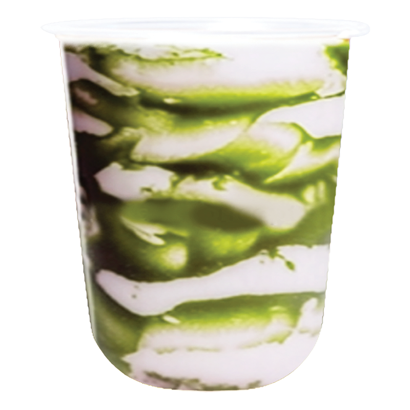 Poudre Walling d'arôme Matcha VEGAN Sachet 1kg