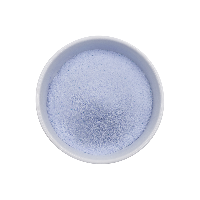 Poudre d'arôme Yaourt bleu VEGAN Sachet 1kg