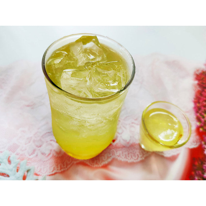 Sirop de Banane Bidon 2,5kg