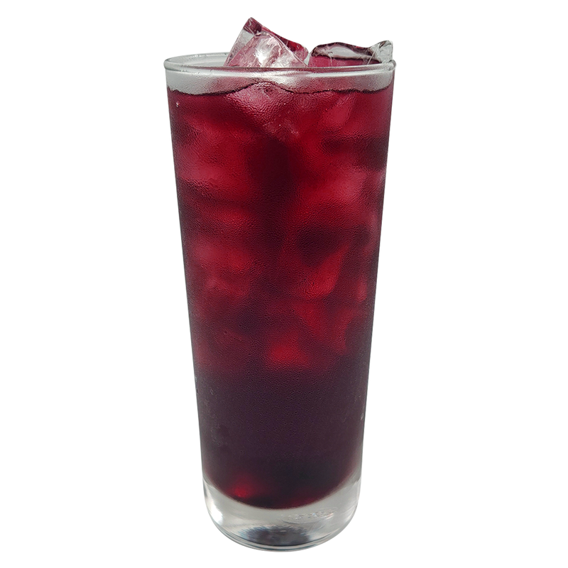 Sirop de Framboise Bidon 2,5kg