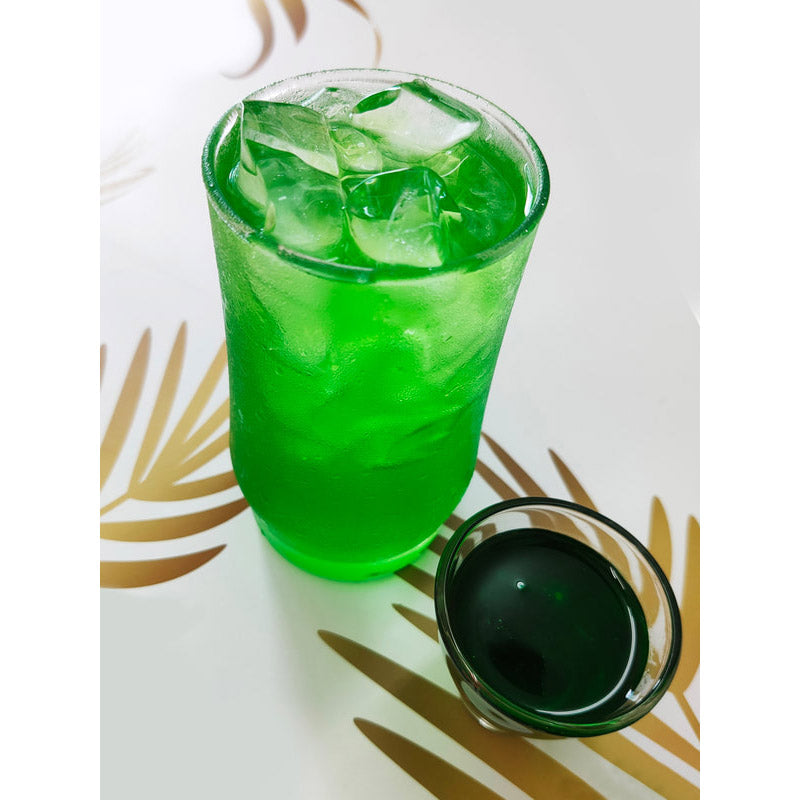 Sirop de Melon (Honeydew) Bidon 2,5kg