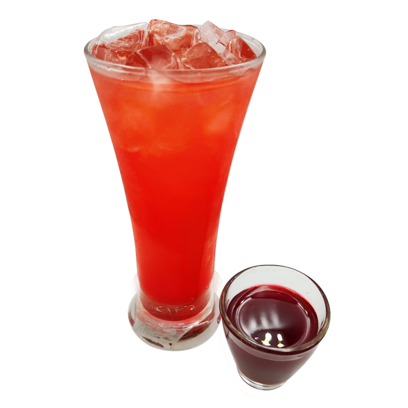 Watermelon Syrup Can 2.5KG