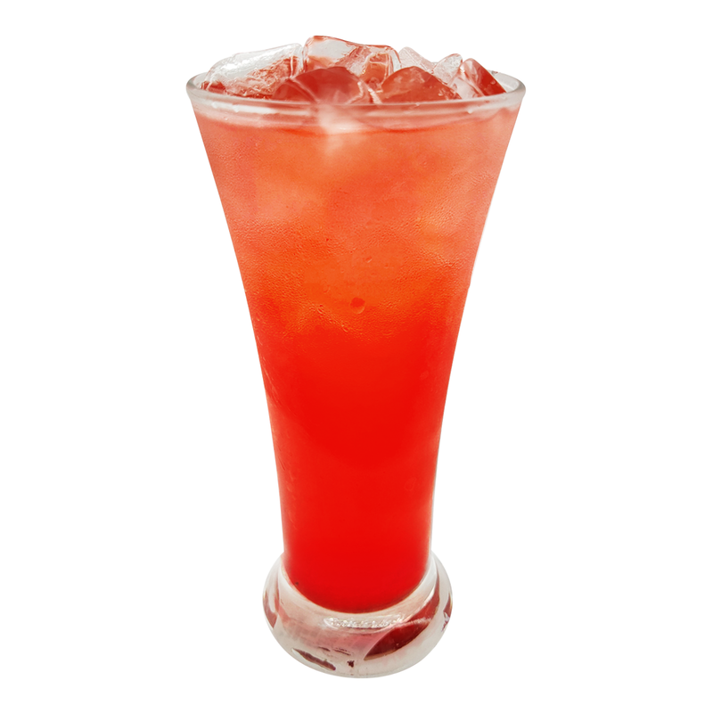 Watermelon Syrup Can 2.5KG