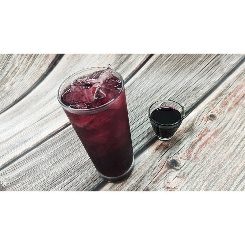 Sirop de Raisin Bidon 2,5kg