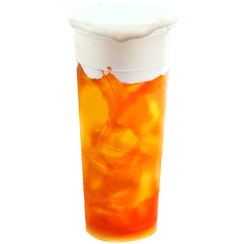 Mousse Fromage Sachet 1kg