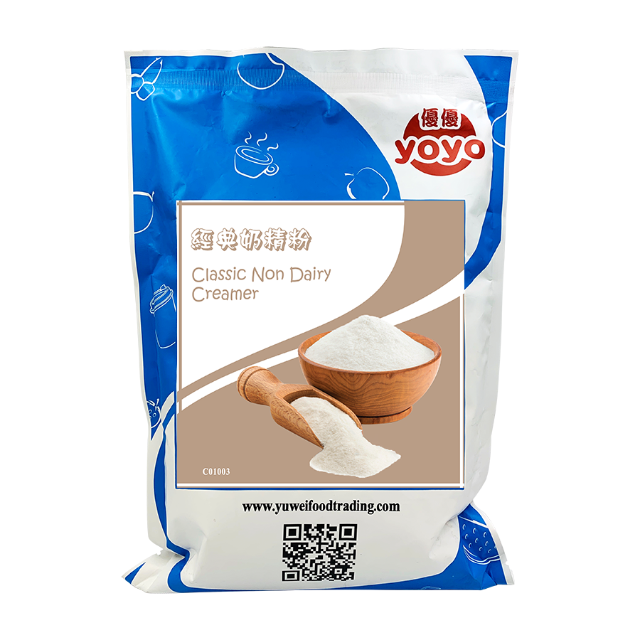 Substituts au lait (VEGAN)