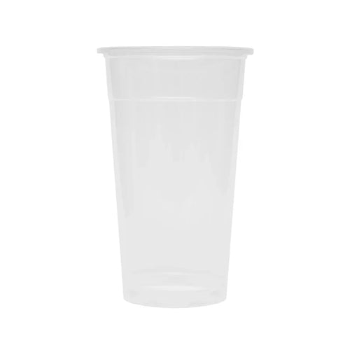 Colis 1000 Gobelets transparents PP Y700