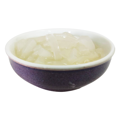 椰子原味果冻包