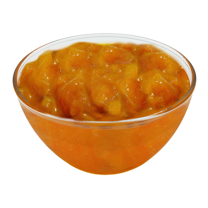  Mango Yujing Jam