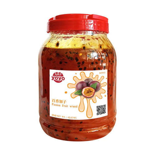 Confiture Passion