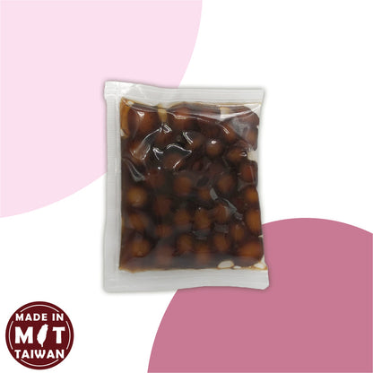 Kit Thé au Lait Okinawa Sucre Roux