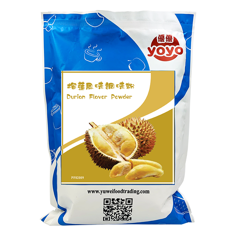 Poudre arôme Durian 1kg PF02009