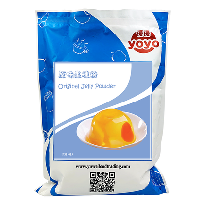Original Jelly Powder VEGAN