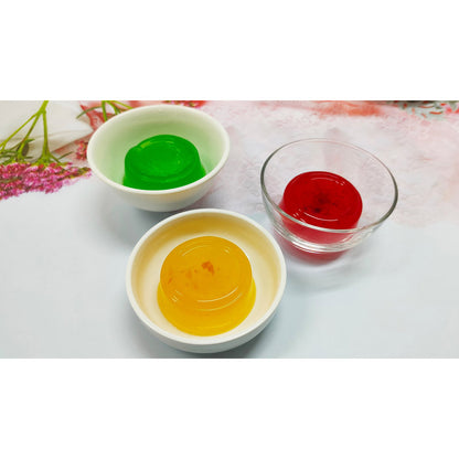Original Jelly Powder VEGAN