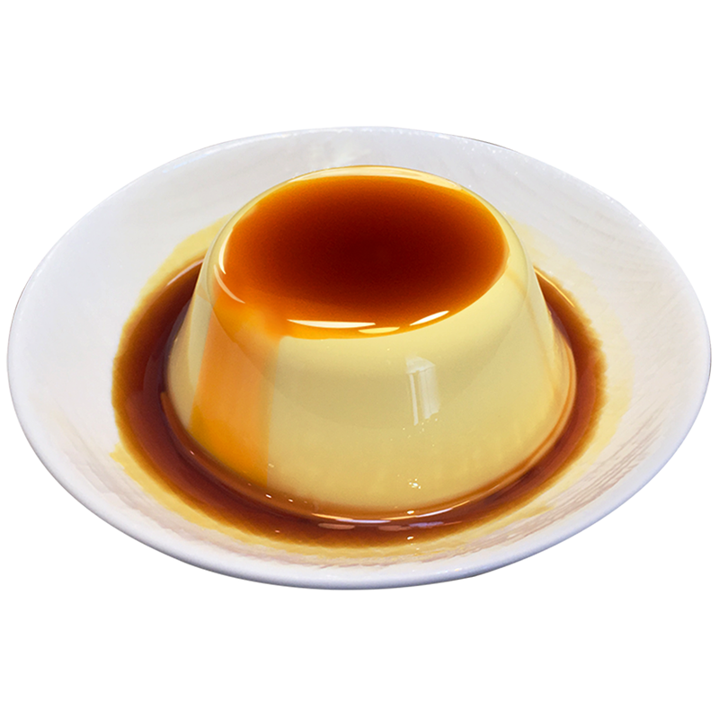 Poudre Pudding Caramel 1kg PS02018