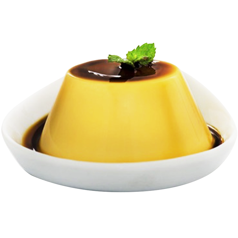 Poudre Pudding aux oeufs 1kg PS02004