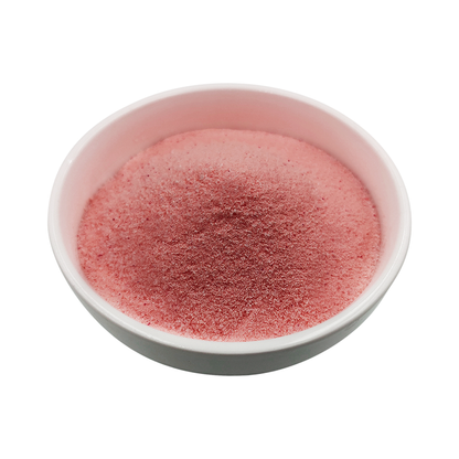 红色天鹅绒粉 VEGAN 袋 1kg
