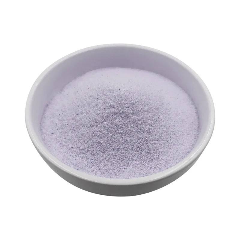 Purple Yam Powder Bulk Supplier - 3-in-1 Ube Latte Powder – SAS YOYO FOODS