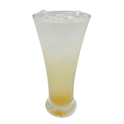 Sirop de Citron Bidon 2,5kg