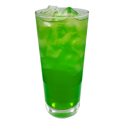 Kiwi Syrup BTL