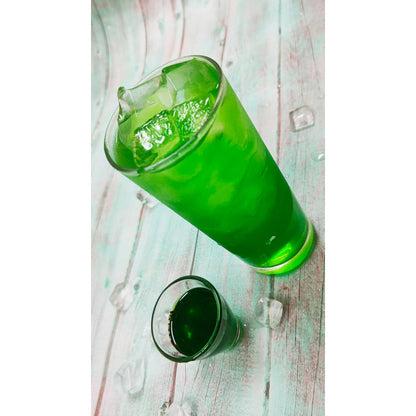 Kiwi Syrup BTL