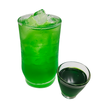 Sirop de Melon (Honeydew) Bidon 2,5kg