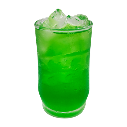 Sirop de Melon (Honeydew) Bidon 2,5kg