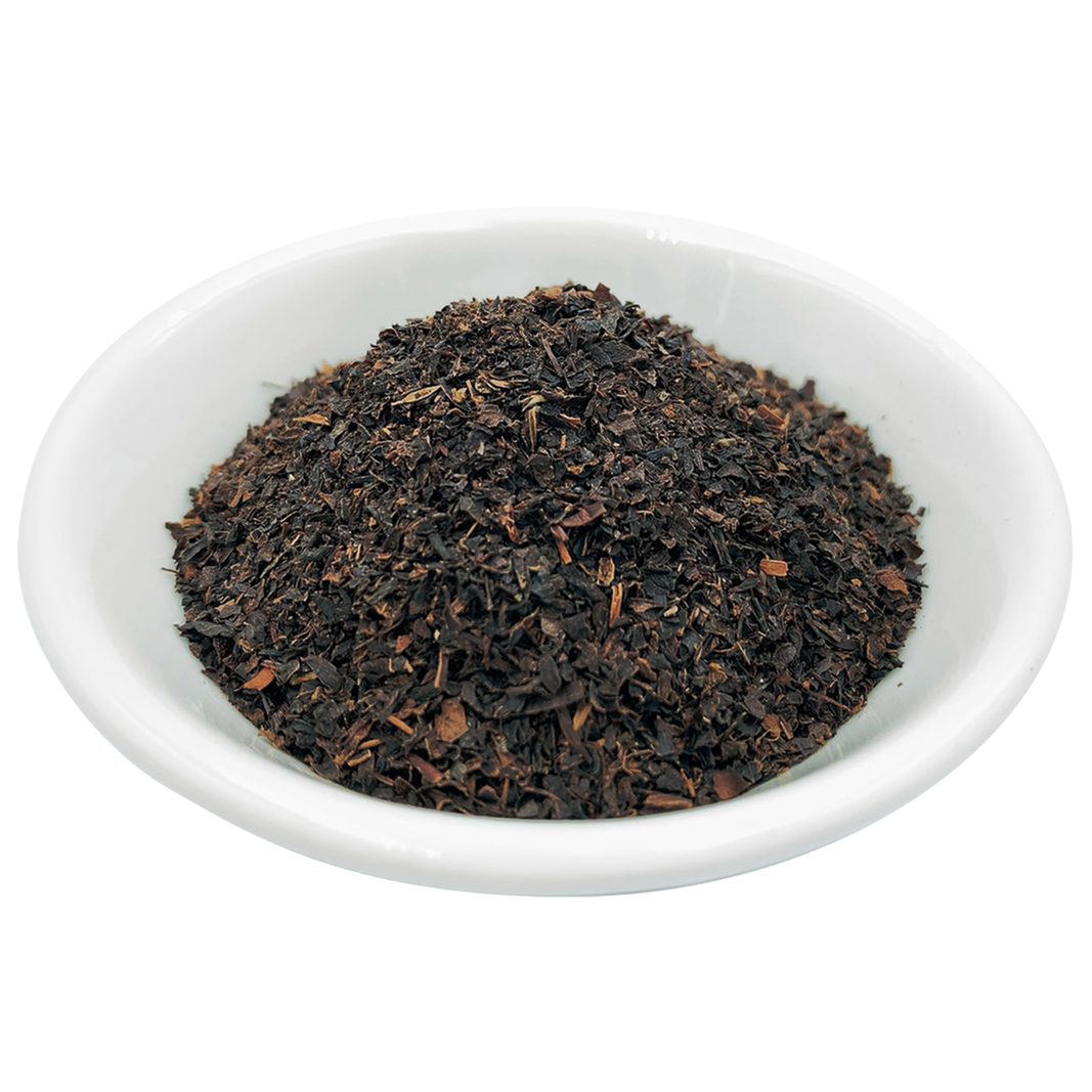 Thé noir Assam Standard 1kg TB00002