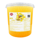 Carton de 4 seaux Topping Boba saveur Ananas PB33017